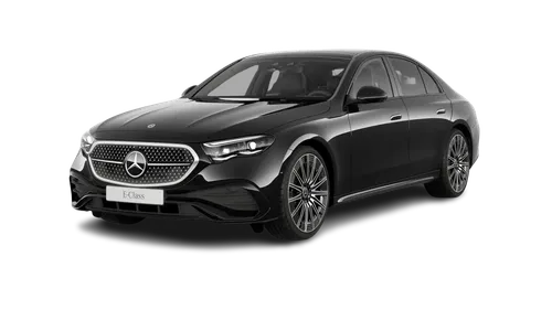 Mercedes Mercedes-Benz E-Klasse E 220 d 4MATIC Autom. im Auto Abo von FINN