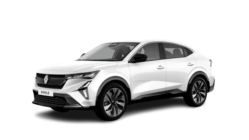 Renault Renault Rafale Techno E-Tech Full Hybrid 200 im Auto Abo von Faaren