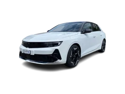 Opel OPEL Astra L 1.6 T PHEV 225 GSe im Auto Abo von CARIFY