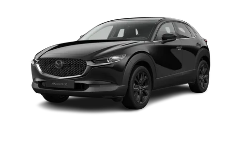 Mazda Mazda CX-30 e-SKYACTIV-G M-Hybrid 140 im Auto Abo von FINN