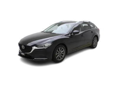 Mazda MAZDA 6 Sport Wagon 2.0 Center-Line im Auto Abo von CARIFY