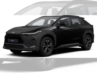 Toyota Toyota bZ4X 71,4 kWh Teamplayer 4x2 im Auto Abo von LeasingMarkt.de