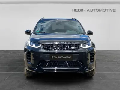 Land Rover Land Rover Discovery Sport D200 AWD DYNAMIC SE-VERFÜGBAR JULI 2026 - 5 Jahre Garantie im Leasing von LeasingMarkt.de