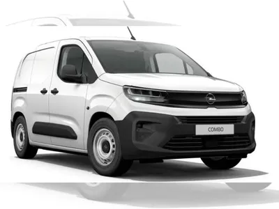 Opel Opel Combo 👨🔧Kastenwagen👨🔧 | Benzin 110 Manuelles 6-Gang-Getriebe | 🛠️  Klimaanlage | Einparkhi im Auto Abo von LeasingMarkt.de