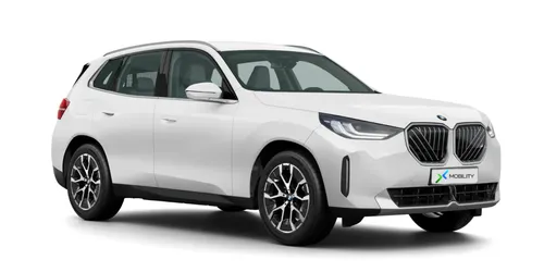 BMW BMW X3 20d xDrive M Sportpaket Pro im Auto Abo von ViveLaCar