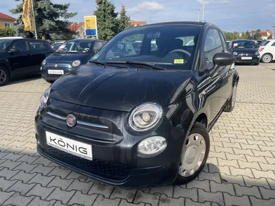 Fiat Fiat 500C 1.0 Cabrio Klima*Carplay*70PS im Auto Abo von Null-Leasing
