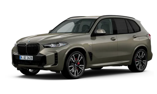 BMW BMW X5 xDrive40d im Auto Abo von FINN