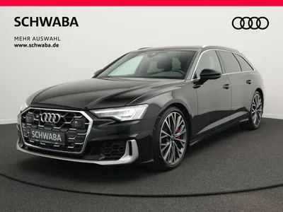 Audi Audi S6 Avant TDI tiptronic *NAV*Sport*LANE* im Leasing von Null-Leasing