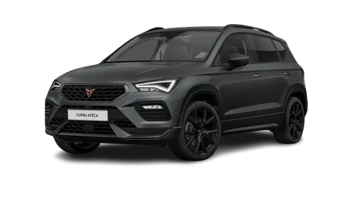 Cupra Cupra Ateca 1.5 TSI ACT 110kW DSG im Auto Abo von FINN