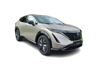 Nissan NISSAN Ariya Evolve e-4orce im Auto Abo von CARIFY