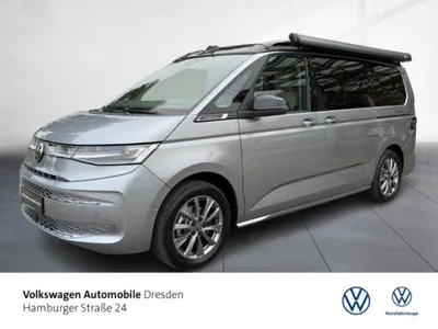 VW Volkswagen California 2.0 TDI DSG Ocean im Leasing von LeasingMarkt.de