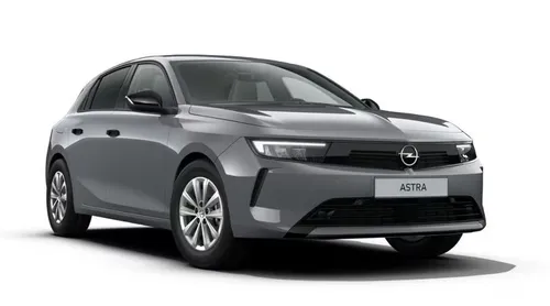 Opel OPEL Astra 1.2 Turbo 96kW Edition inkl. Komfort-Paket & Allwetterreifen im Auto Abo von Null-Leasing