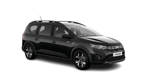 Dacia Dacia Jogger Expression TCe 110 7-Sitzer, Winter-Paket,Media Navi im Auto Abo von Faaren