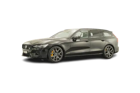 Volvo VOLVO V60 2.0 T8 TE Polestar eAWD im Auto Abo von CARIFY