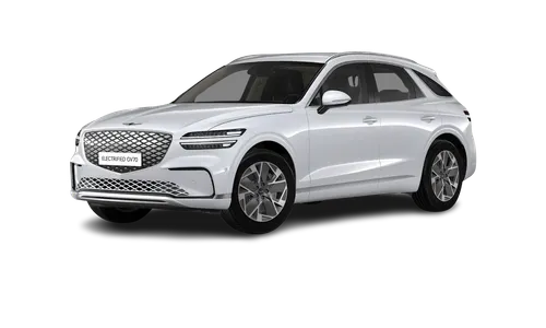 Genesis Genesis Electrified GV70 360kW AWD  im Auto Abo von FINN