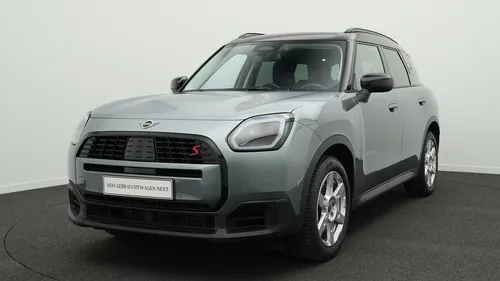 MINI MINI Countryman S ALL4 im Auto Abo von Mobile.de