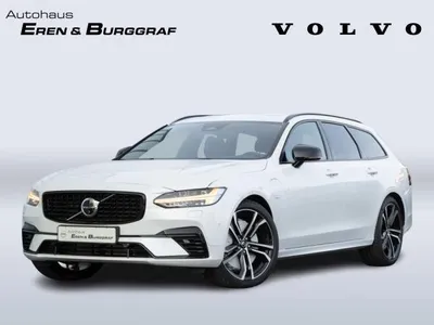 Volvo Volvo V90 Kombi im Auto Abo von LeasingMarkt.de