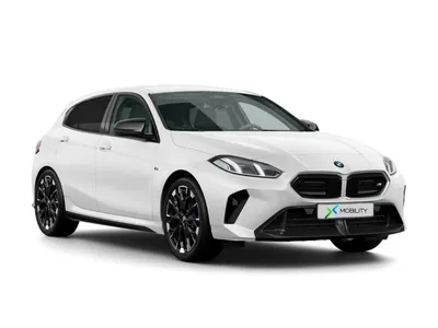 BMW BMW M135 xDrive im Auto Abo von x-Mobility