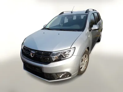 Dacia Logan II SCe 75 Comfort Nav PDC Kam Temp Klima im Auto Abo von Autohaus Tabor