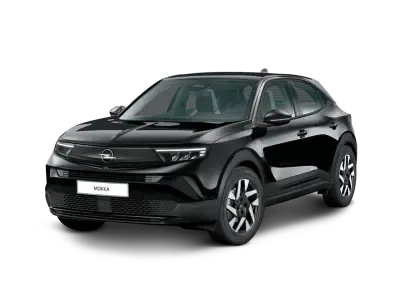 Opel Opel Mokka Edition Facelift 1.2 Turbo 130 PS im Leasing von 9Drive