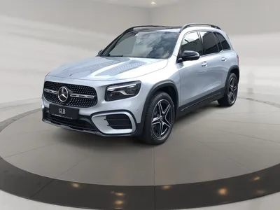 Mercedes Mercedes-Benz GLB GLB 200 ++sofort verfügbar++ im Auto Abo von Faaren
