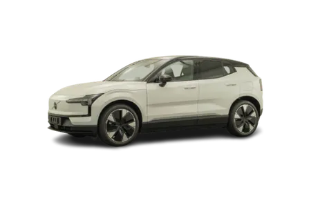 Volvo VOLVO EX30 E60 Twin Ultra Performance AWD im Auto Abo von CARIFY