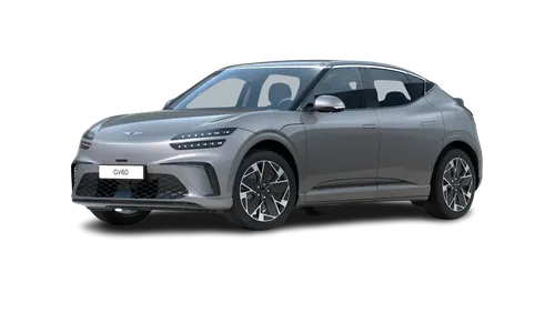 Genesis Genesis GV60 168kW RWD Single Motor im Auto Abo von FINN