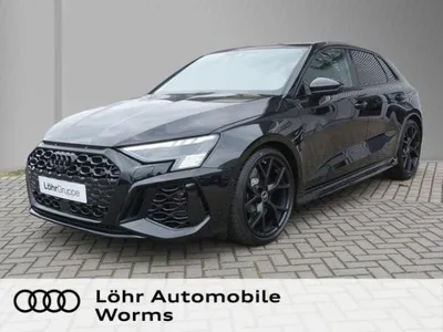 Audi Audi RS3 UPE br. 83105,- Sportback 2.5 TFSI quattro / im Auto Abo von LeasingMarkt.de