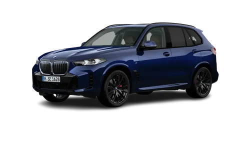 BMW BMW X5 xDrive40d im Auto Abo von FINN