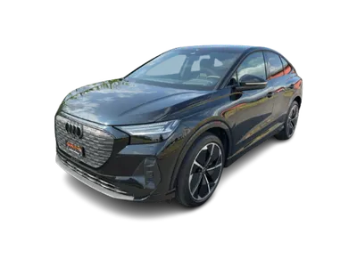 Audi AUDI Q4 Sportback e-tron 50 quattro im Auto Abo von CARIFY