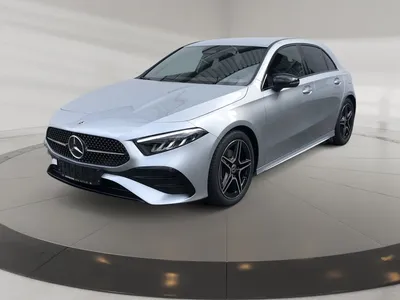 Mercedes Mercedes-Benz A-Klasse 180 ++sofort verfügbar++ im Auto Abo von Faaren