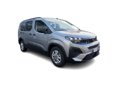 Peugeot PEUGEOT Rifter Long 1.5 BlueHDi 130 Fa im Auto Abo von CARIFY