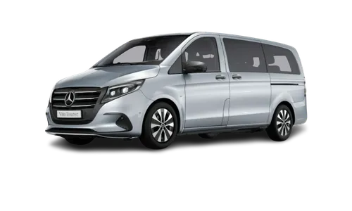 Mercedes Mercedes-Benz Vito 119 CDI lang Tourer im Auto Abo von FINN