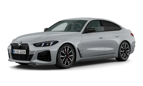 BMW BMW 4er Gran Coupé M440i xDrive Gran Coupé A im Auto Abo von FINN