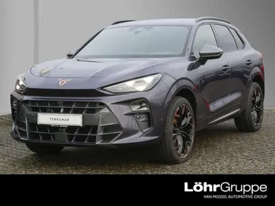 Cupra Cupra Terramar VZ 2.0TSI / 7-Gang-DSG 4Drive CAL * Gültig nur für Cupra Fahrer * im Leasing von LeasingMarkt.de