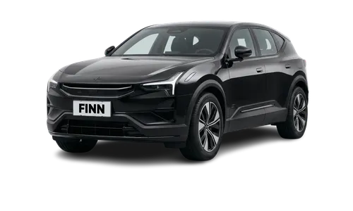Polestar Polestar 3 Long Range Single Motor im Auto Abo von FINN