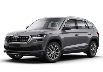 Skoda Skoda Kodiaq Sportline 2,0 TSI im Auto Abo von movme