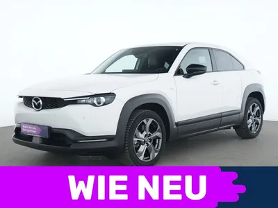 Mazda Mazda MX-30 Advantage ACC|HuD|Navigation|Kamera|LED im Leasing von Null-Leasing