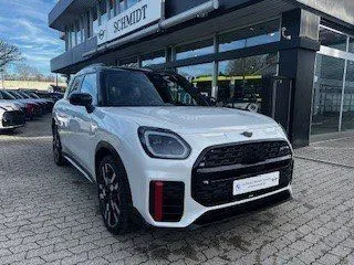 MINI MINI John Cooper Works Countryman ALL4*MINI Starnberg*neues Modell*VOLL im Auto Abo von LeasingTime