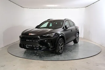 Cupra Cupra Formentor Cupra 1.5 eTSI 110 kW (150 PS) 7-Gang-DSG im Auto Abo von Faaren