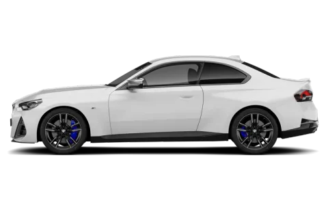 BMW BMW 2er M240i Steptronic Allrad Standardausstattung im Auto Abo von carwow