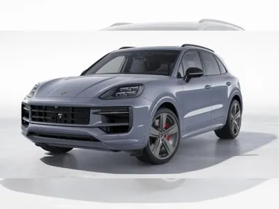 Porsche Porsche Cayenne S/ Sonderleasing im Auto Abo von LeasingMarkt.de