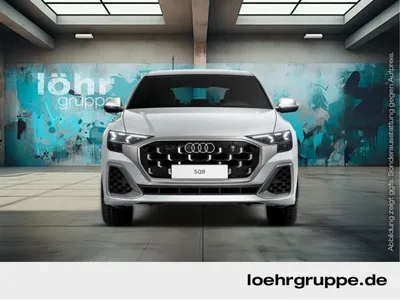 Audi Audi SQ8 SUV TFSI 373 kW (507 PS) tiptronic im Auto Abo von LeasingMarkt.de
