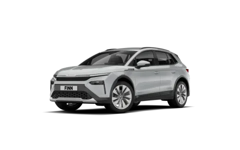 Skoda Skoda Elroq 85 im Auto Abo von FINN