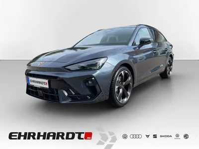 Cupra Cupra Leon Sportstourer 2.0 TDI DSG AHK*VIRTUAL*LED*SH im Leasing von Null-Leasing