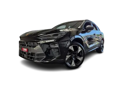 Cupra CUPRA Terramar 1.5 eTSI DSG 2025 im Auto Abo von CARIFY