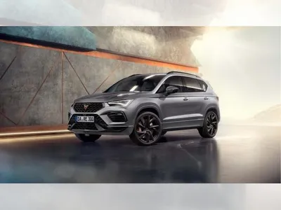 Cupra Cupra Ateca (KHP/KBP) im Auto Abo von LeasingTime