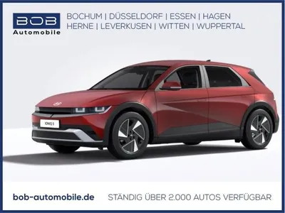 Hyundai Hyundai IONIQ 5 ⚡️jetzt bestellen⚡️ vom Vertragshändler *Essen* im Auto Abo von LeasingMarkt.de