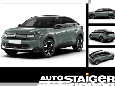 Citroen Citroën C4 🔥Hybrid MAX / Automatik🔥 im Auto Abo von LeasingMarkt.de