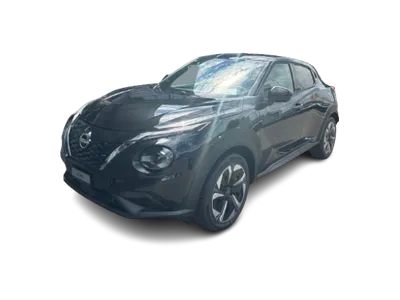 Nissan NISSAN Juke 1.6 FHEV Tekna im Auto Abo von CARIFY